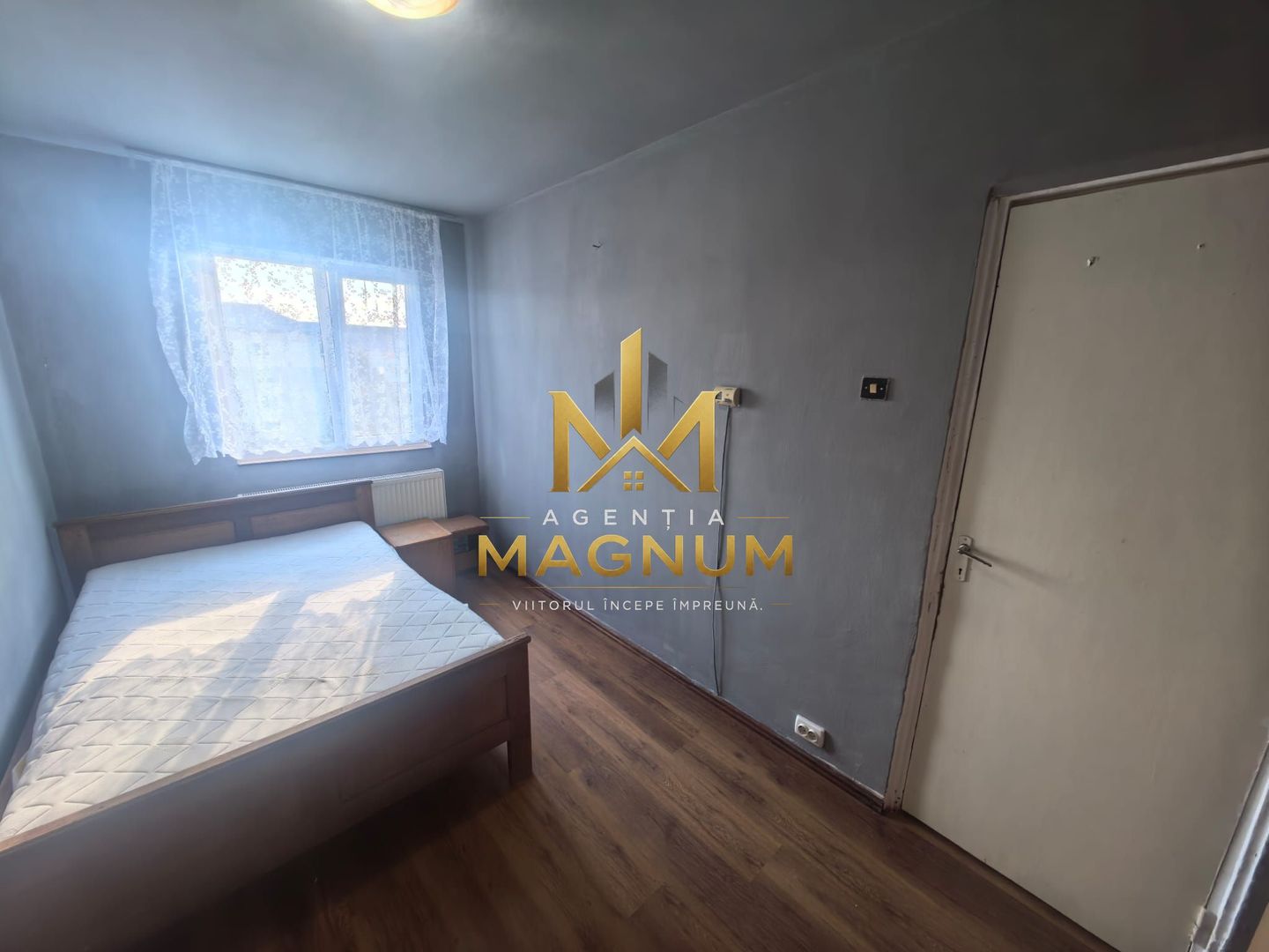 Garsonieră de închiriat | În spate la Maramureșul | 23 mp | - Poză 4