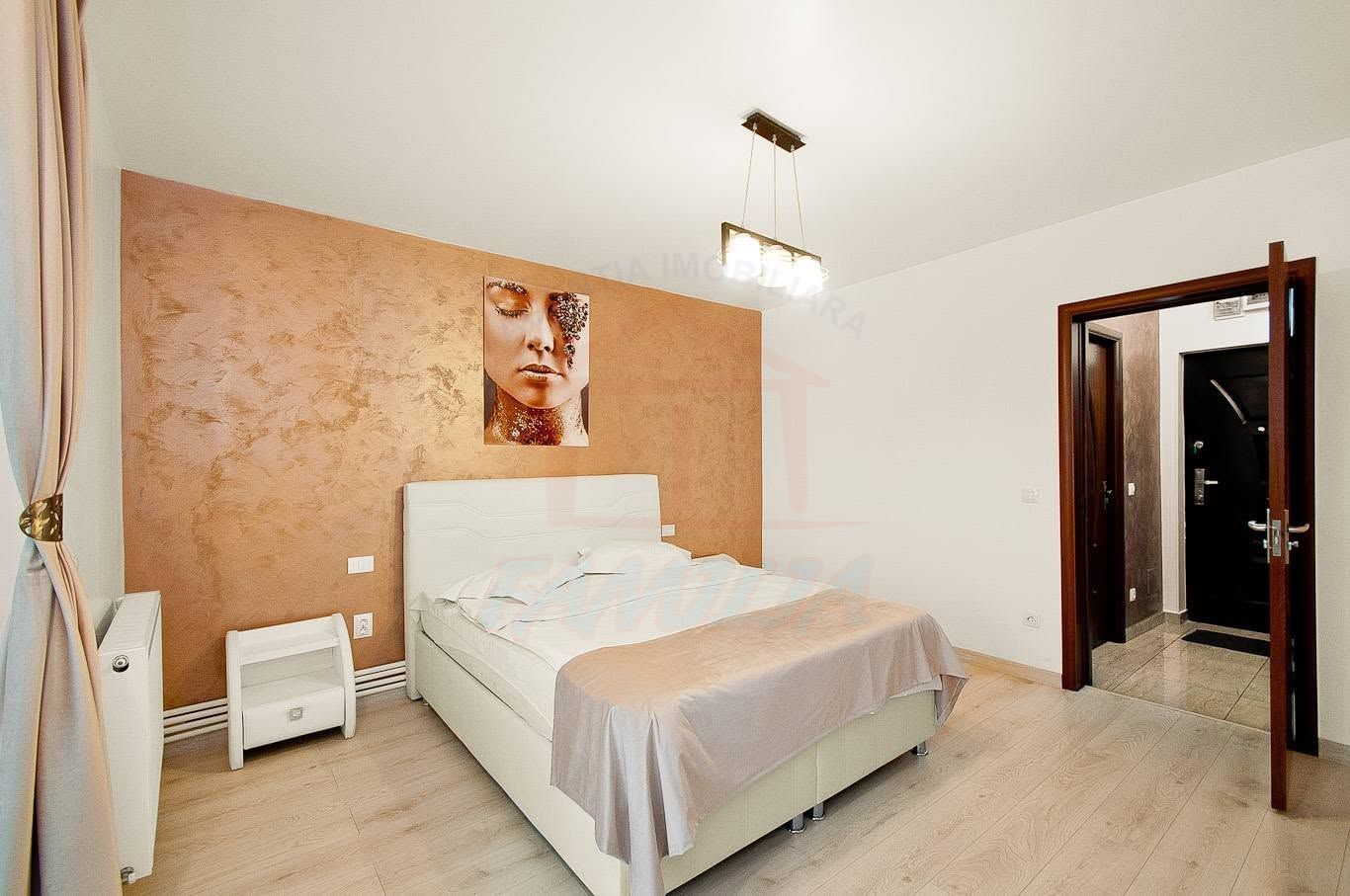 Garsonieră cu vedere la Dunăre – Mazepa 1 | 59.000 € - Poză 4