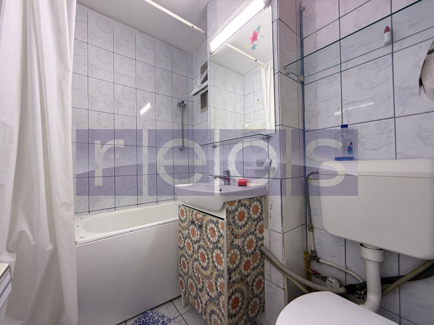 VÂNZARE 3 CAMERE | NICOLAE GRIGORESCU | BLOC REABILITAT - Poză 10