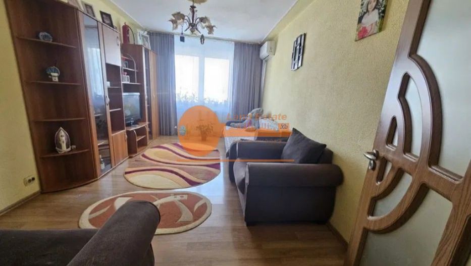 Apartament 3 Camere Mega Mall - Poză 7