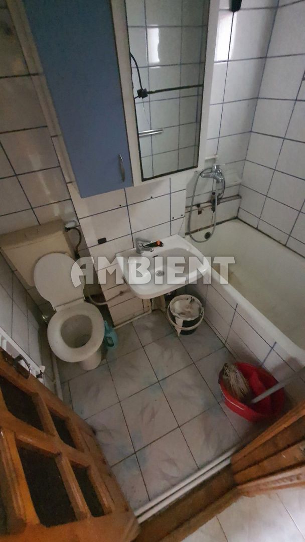 Apartament 3 camere, etaj 4, zona Racoviță; - Poză 6