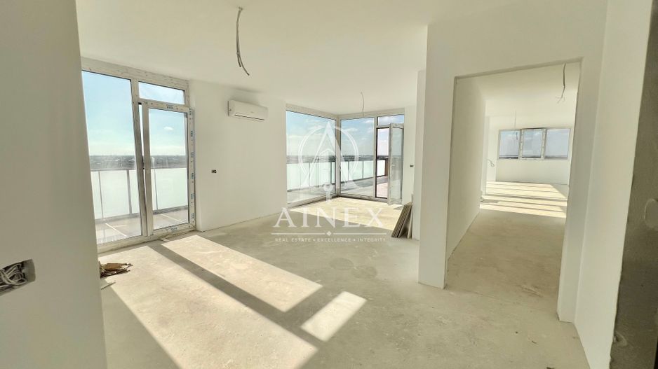 COMISION 0% | PENTHOUSE | Campeador Residence,Timisoara - Poză 3
