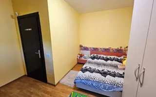 Vila complet mobilata si utilata - comuna Berceni - Poză 11