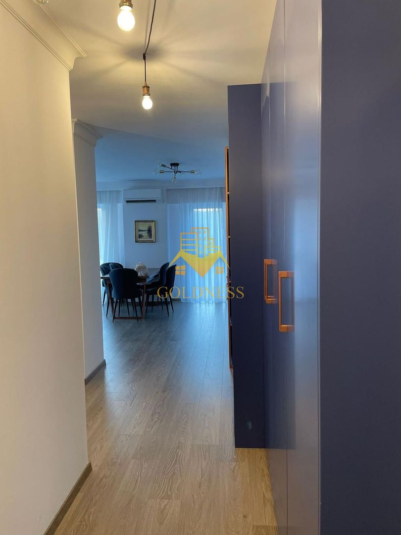 2 camere, modern,garaj, bloc nou, Scala zona Centrala, Bosch, Ntt Data - Poză 15