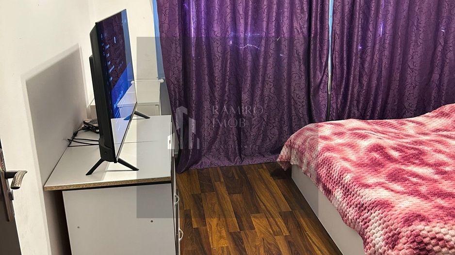 Apartament 2 camere 51 MP/ METROU Costin Georgian/ mobilat si utliat - Poză 3