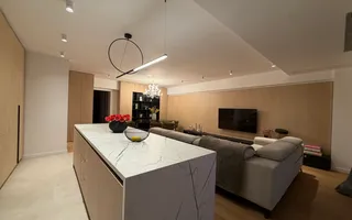 Penthouse 4 camere // 200 mp / terasă 38 mp / Herăstrău – Cartierul Francez - Poză 52