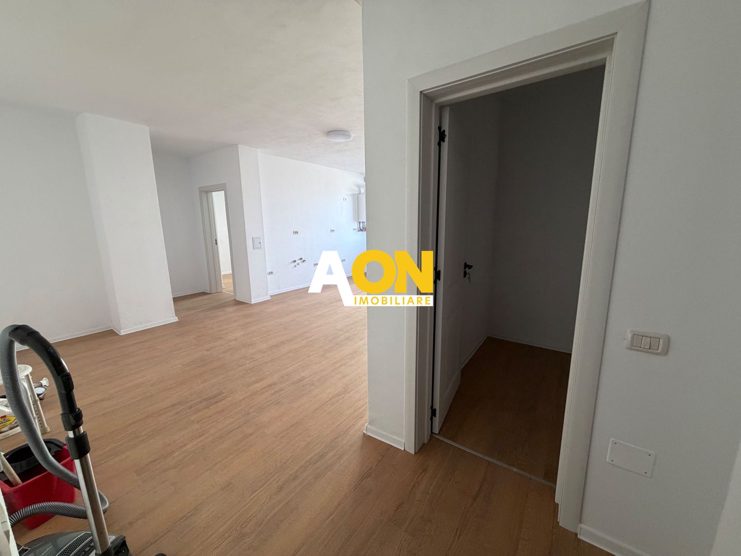 Apartament 2 Camere | Bloc Nou | 55mp - Poză 9