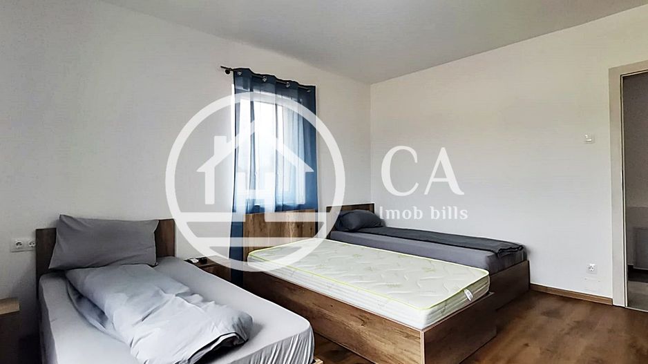 Apartament de inchiriat cu 1 camera in zona Iosia Nord, Oradea - Poză 2