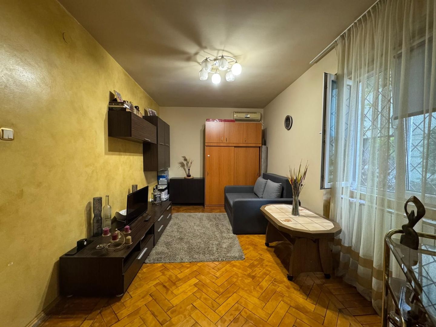 Vand apartament 3 camere Floreasca - Poză 4