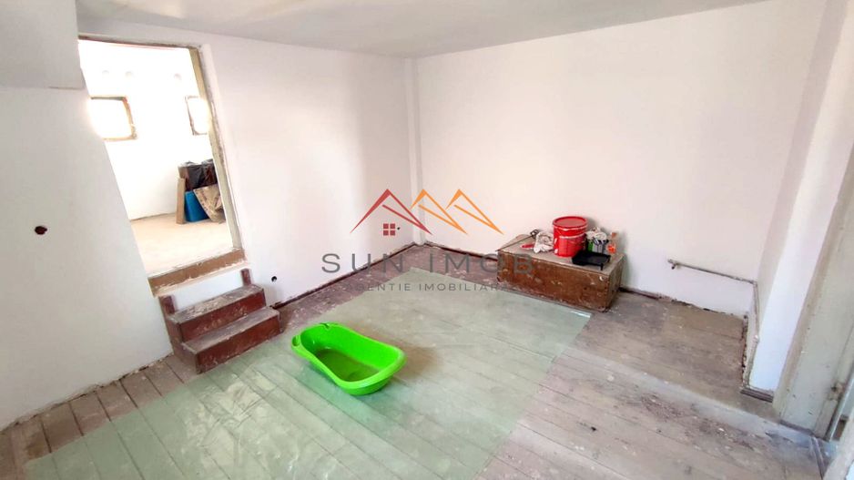 CLĂDIRE INTERBELICĂ | ULTRACENTRAL PLOIEȘTI | INVESTIȚIE - Poză 17