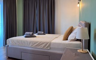 2 camere mobilat si utilat | vedere panoramica - Poză 6