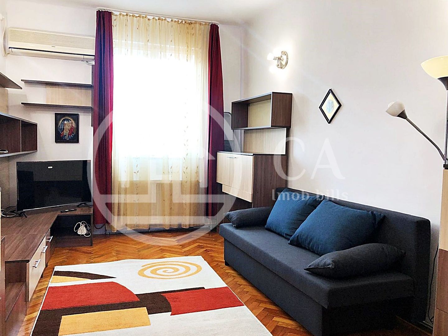 Apartament de inchiriat cu 1 camera Ultracentral, Oradea - Poză 2