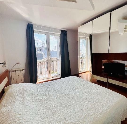 Garsoniera de inchiriat in Zona Calea Victoriei - Poză 4