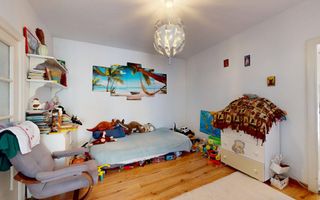 VIla Spatioasa 9 Camere si teren 260 mp - Strada Escalei! - Poză 16