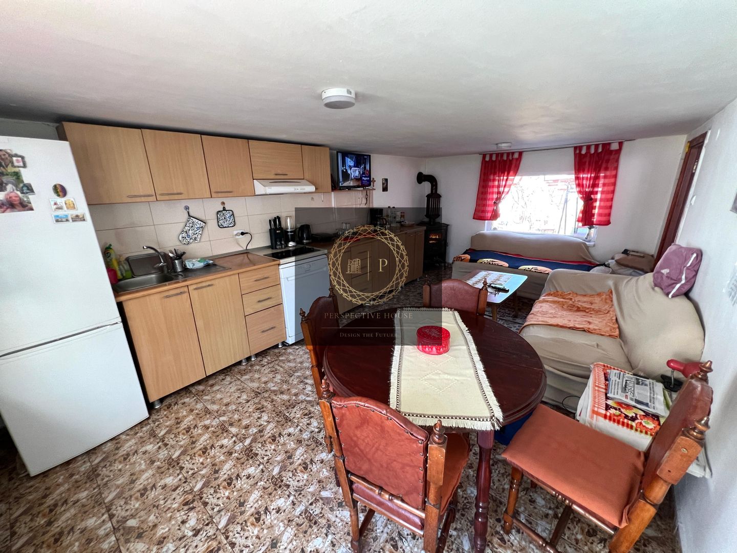 Casă pretabila 2 familii | 280 mp utili| 1350mp Teren | Garaj - Poză 26