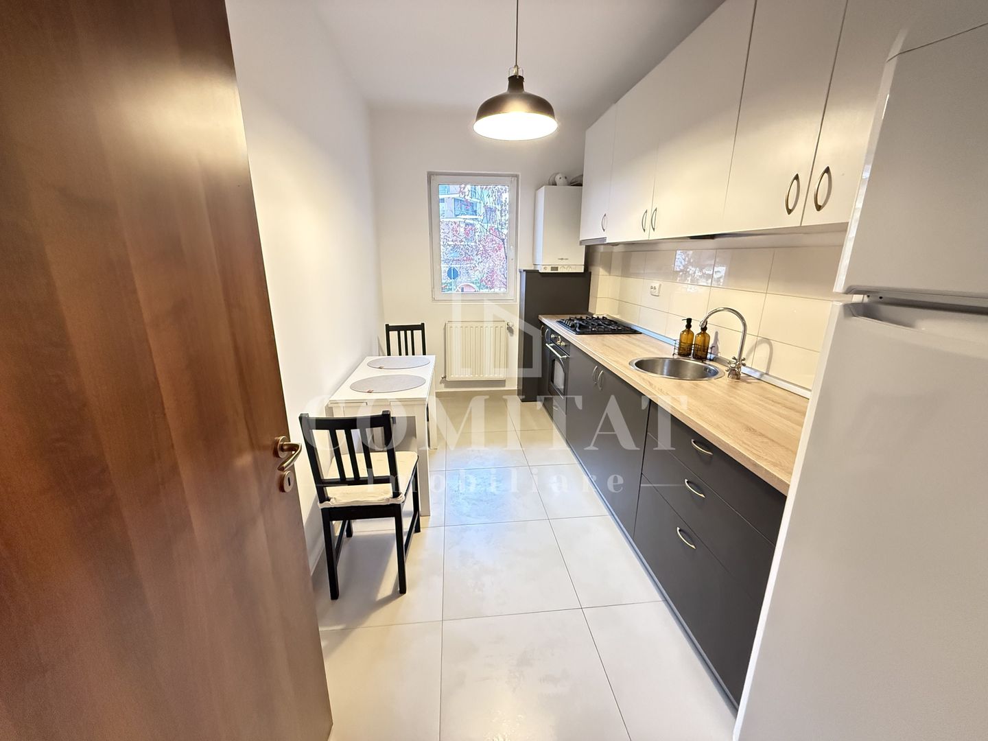 Apartament modern 2 camere | Terasă generoasă 30 mp | Sophia Residence - Poză 4