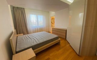 APARTAMENT SUPERB CU 4 CAMERE  LA INCHIRIERE PE SOSEAUA NORDULUI - Poză 3