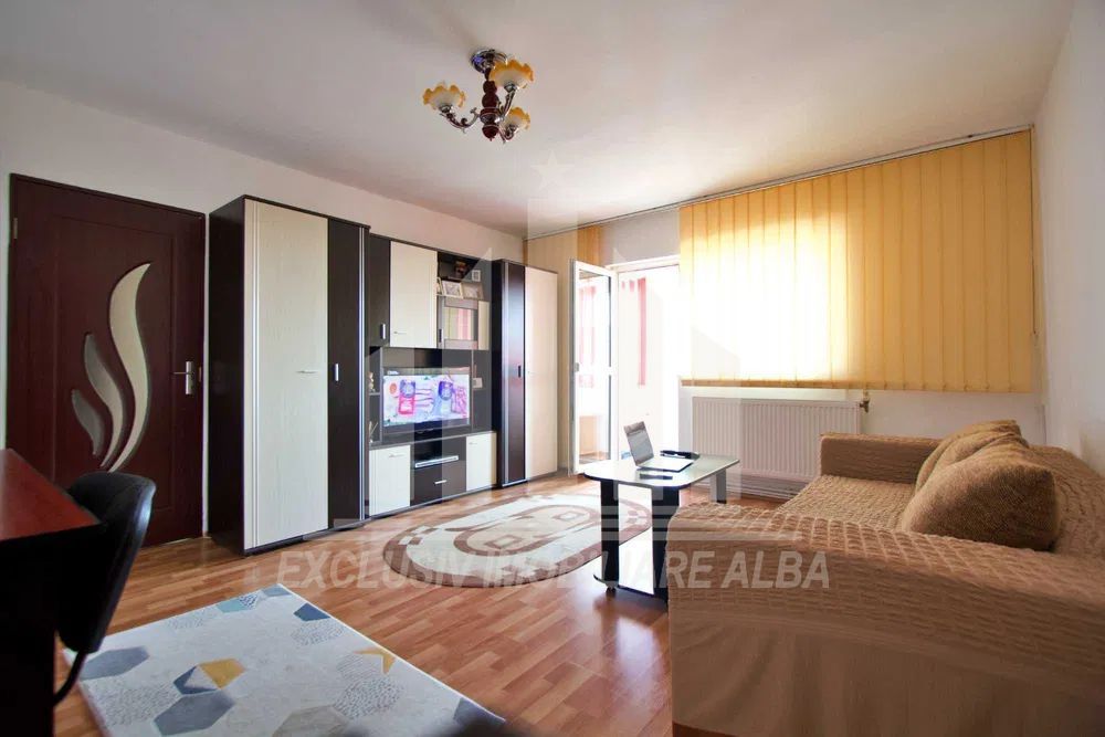 Apartament cu 2 camere, Cetate-Mercur - Poză 1