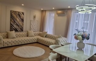Apartament luxury Băneasa/Iancu Nicolae