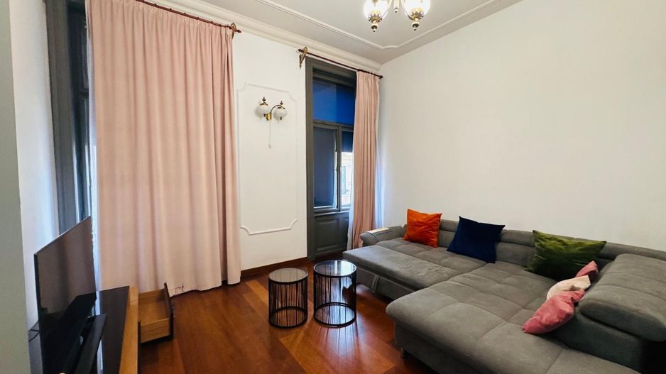 Apartament Deosebit in Piata Unirii - Poză 10