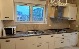 Apartament de vânzare 3 camere Lux | 121 mp | Parcare subterană | Herăstrău - Poză 15