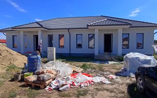 Sanandrei, Duplex Pe Parter, 3 Cam, Dressing - Poză 1