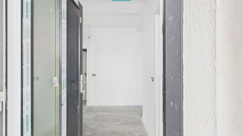 Casă modernă pe parter în Giarmata - Poză 5