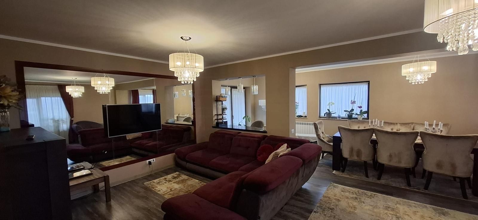 Vilă deosebită în Șcheia I 240 mp utili I teren 1000 mp I 295.000 € - Poză 1