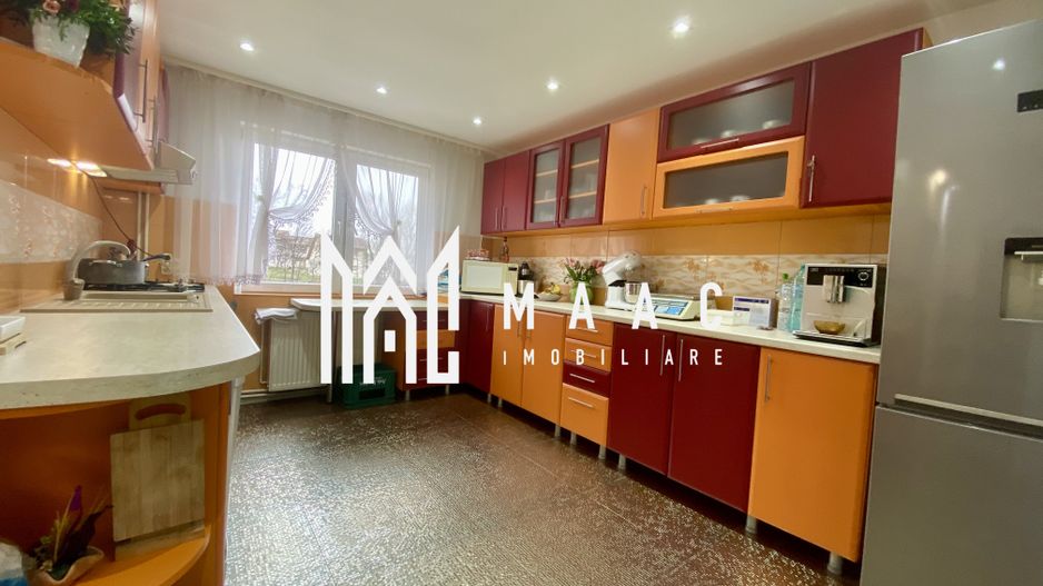 Casa individuala | 240 MPU | Teren 1200 | Talmaciu - Poză 5