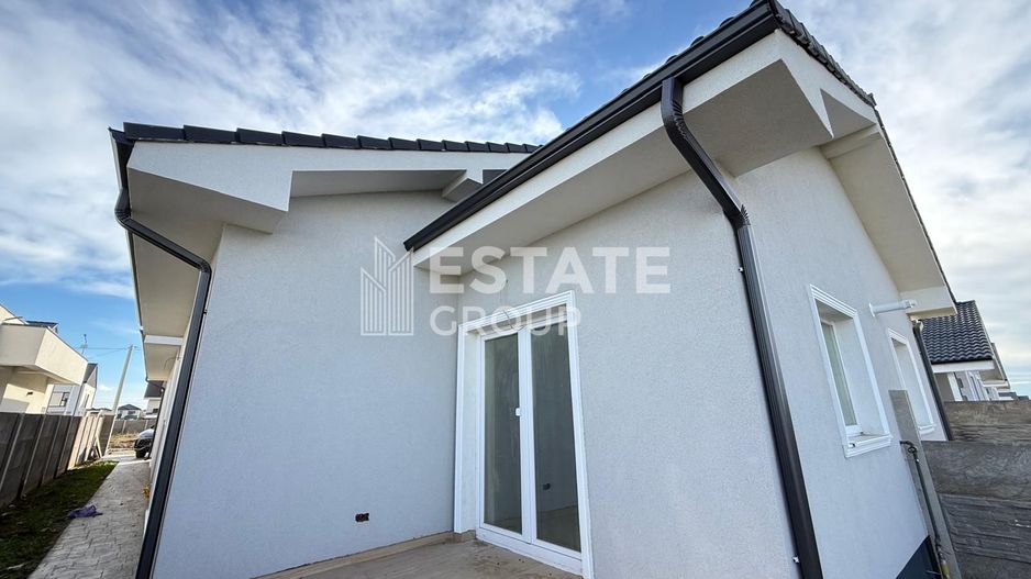 1/2 Duplex Mosnita noua, finisaje de calitate - Poză 8