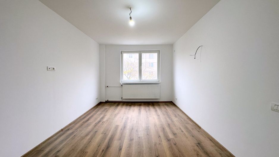 Crangași, Ceahlaul - apartament cu 3 camere de vanzare, COMISION 0 - Poză 2