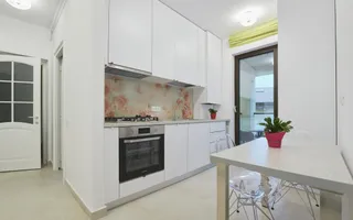 Apartament 2 camere 13 Septembrie Marriott Carol - Poză 13