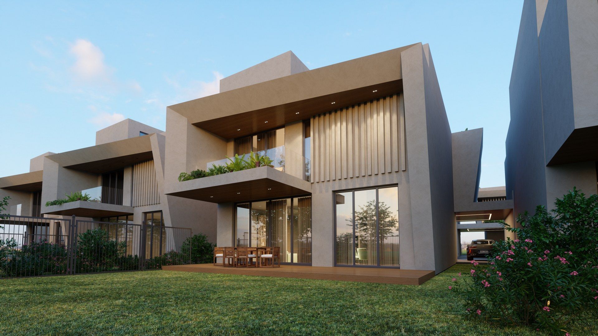 Serenity II - Vila de Lux | Piscina & Garaj | PIPERA - Poză 3