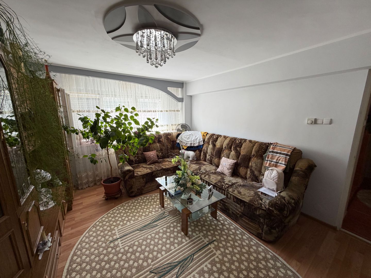 Apartament 2 camere, decomandat  - Cugir - Poză 10