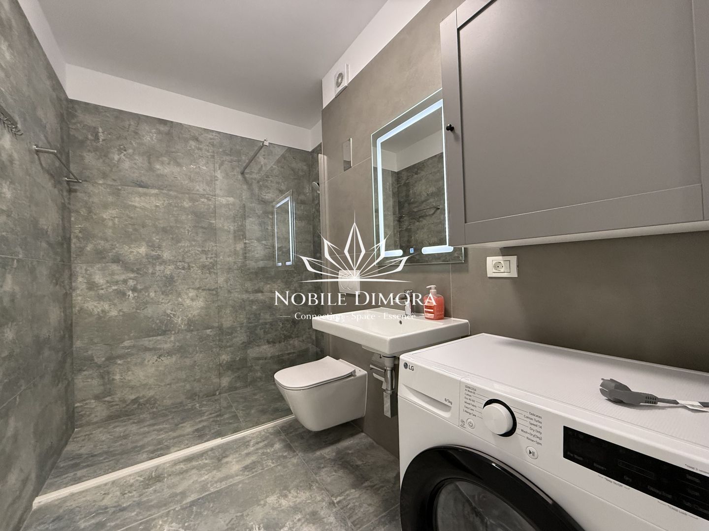 xCity Towers - Apartament cu 2 camere si parcare privata - Torontalului - Poză 12