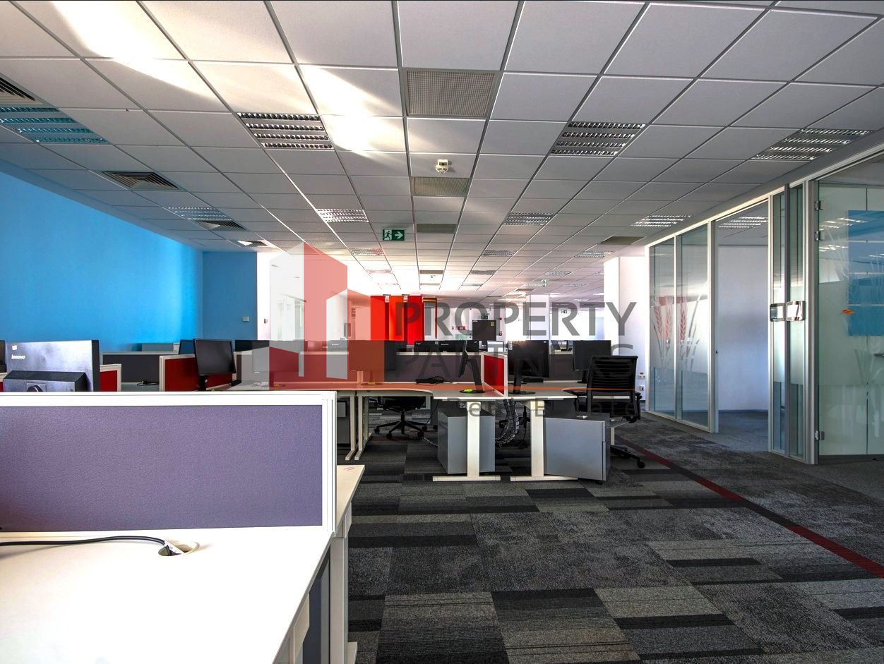 Spatiu modern pentru birouri - 770.00 mp - Metrou Aurel Vlaicu - Poză 3