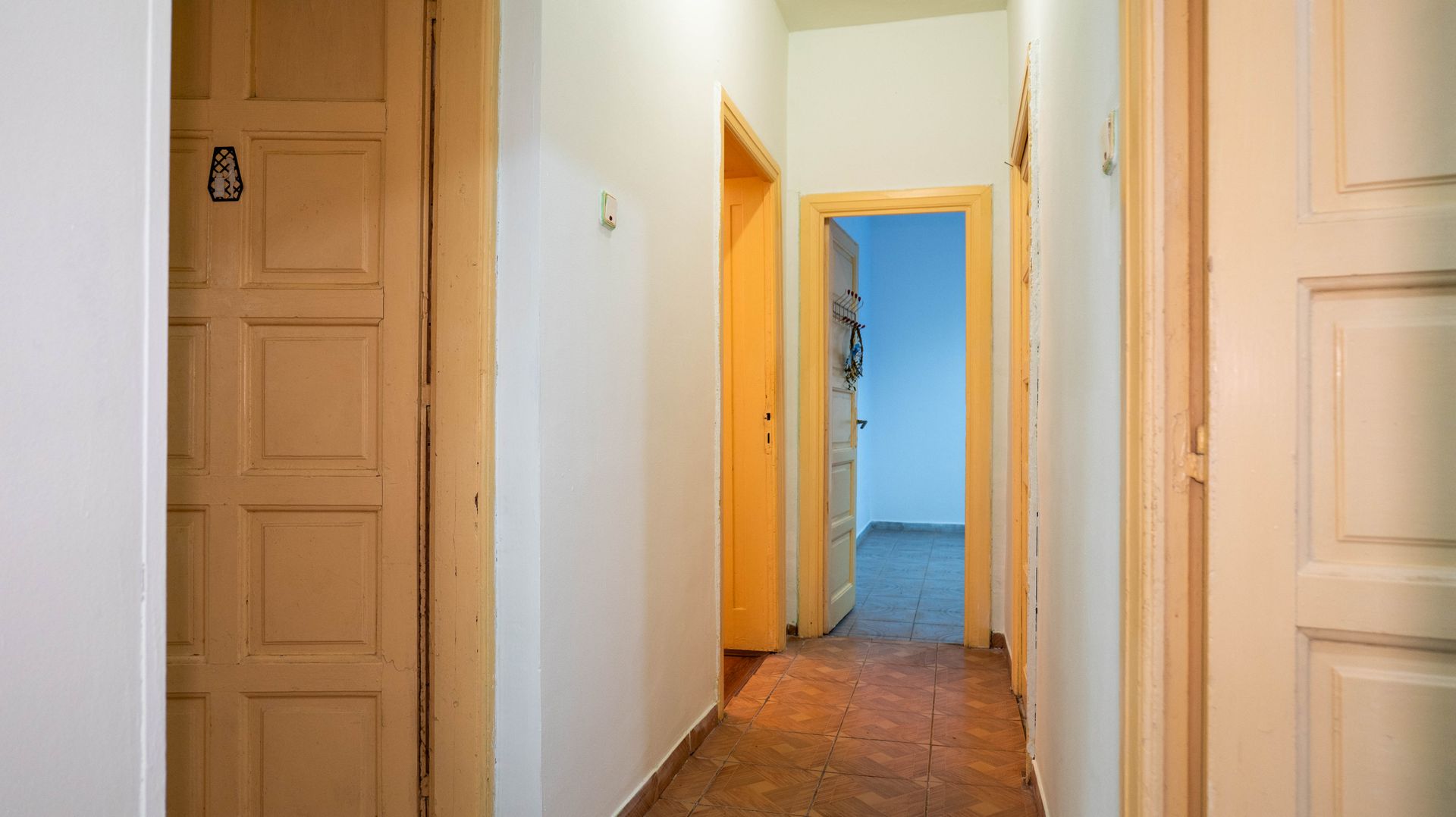 Casă individuală de vanzare + teren intravilan 539 mp - Parc Bazilescu - Poză 28