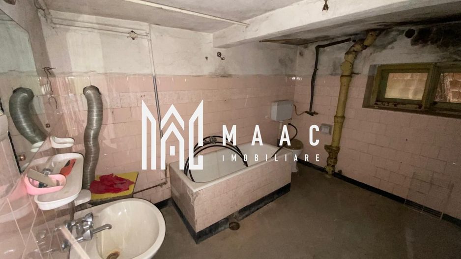 Casă individuala I 300 mp I Teren 1000 mp | Cisnadie - Poză 12