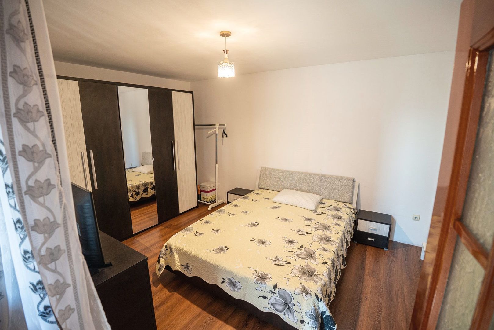 Casă 3 camere, 368mp teren, supr. utila 90mp, pe str. Focșa din Tecuci - Poză 5