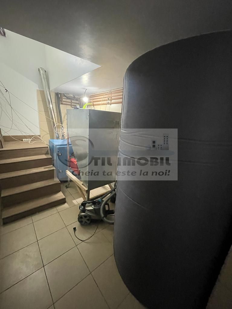 CASA/VILA DE INCHIRIAT - MOARA DE VANT - 800 EURO - Poză 13
