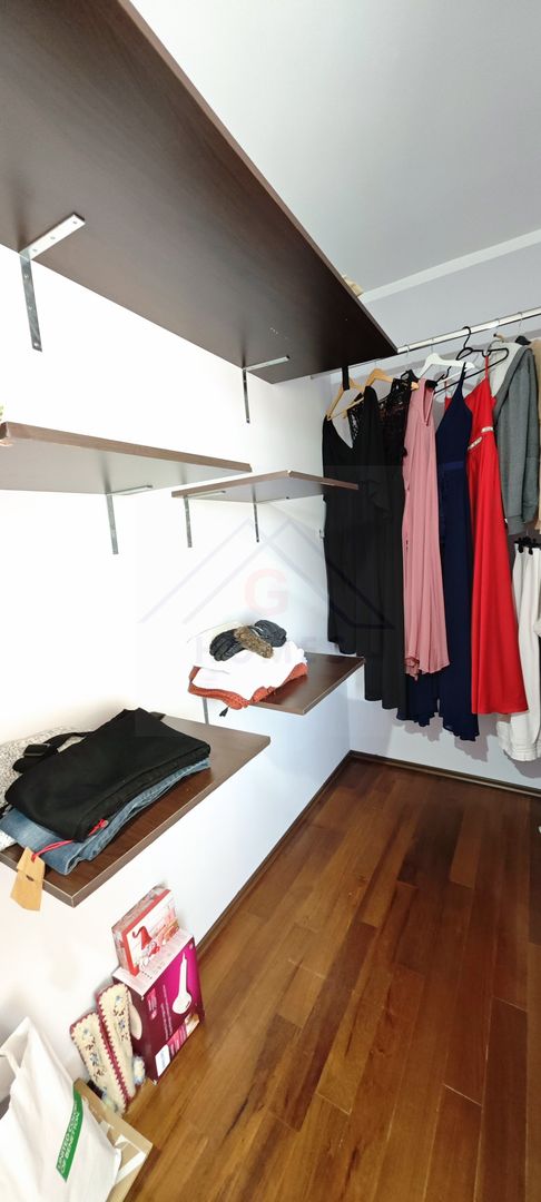 Pretabil office, camin, clinica, invatamant. 3 cai acces in cladire. - Poză 16