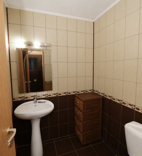 Apartament 3 camere decomandat, Prundu-Pitesti - Poză 6