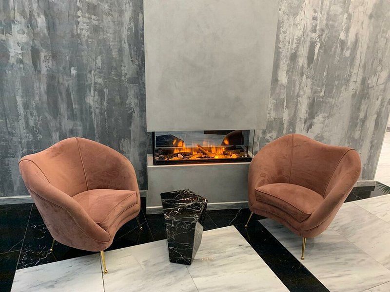 Inchiriere apartament 2 camere One Herastrau Plaza - Poză 13