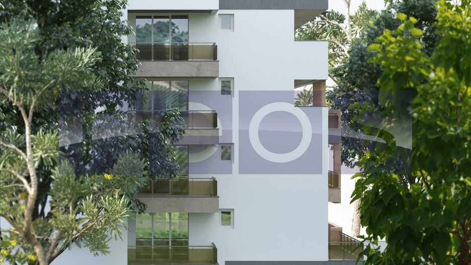 2 Camere | Ambient REsidence | Terasa 19 mp | 10% DISCOUNT LA AVANS 50% - Poză 21