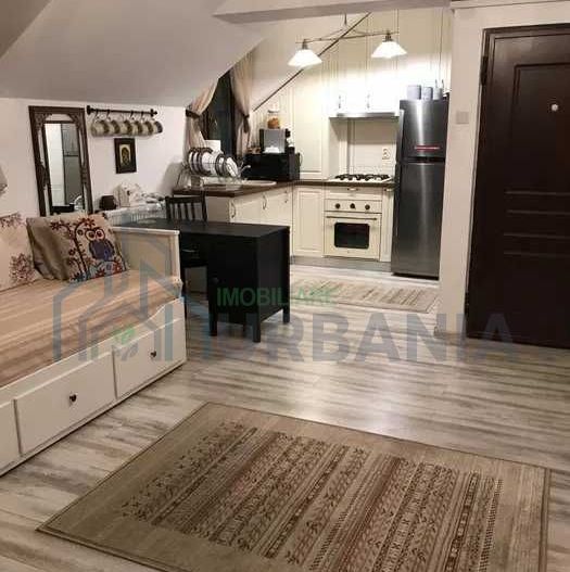 Apartament 3 camere decomandat de vânzare – Bucium, Iași – zonă excelentă, la strada principală - Poză 1