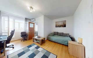 Garsoniera bloc mixt Calea Vitan - Mihai Bravu - Poză 2