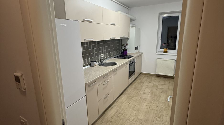Apartament 3 camere cu terasă și loc de parcare –Complex Premium Regie - Poză 15