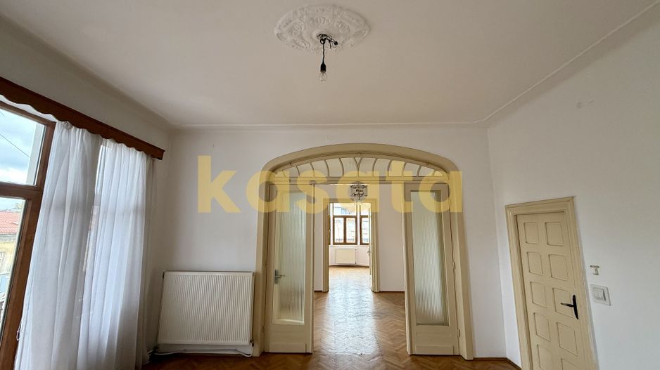 APARTAMENT IN VILA INTERBELICA | UNIRII | ETAJ 1 |READY TO MOVE - Poză 4
