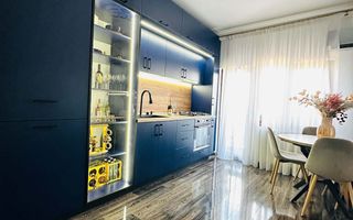 Apartament 2 camere, balcon și grădină, Bucium, Iași - Poză 1