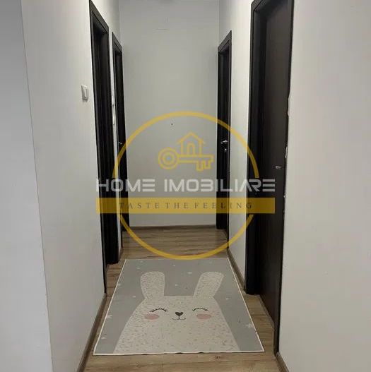 Bloc Nou/ Apartament 3 camere/ Etaj Intermediar/ Zona Tatarasi - Poză 5